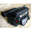 Sony Digital 8 Video Camera DCR-TRV130E
