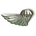 SADF Parachute Badge