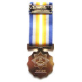 SA Police Centenary Medal