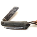 Vintage British Army Pocket Knife