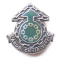 SADF Beret Badge