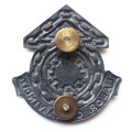SADF Beret Badge