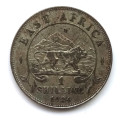 1924 East Africa Shilling