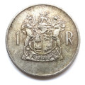 1969 South Africa R1