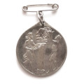 Jan van Riebeeck 300th Anniversary Medallion