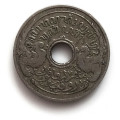 1913 Netherlands 5 Cent
