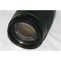 Nikon AF 70-300mm f/5-5.6 G ***lens not 100% clean inside**