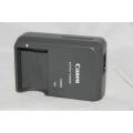 Canon genuine CB-2LZE Battery Charger CB-2LZE Battery Charger for Canon NB-7L NB7L PowerShot G11 G10