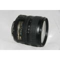 Nikon AF 24-85mm f/3.5-4.5 G FX ***lens not clean inside***