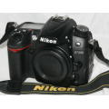 Nikon D7000 ***only 8350 photos taken with the camera****