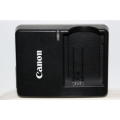 Canon genuine LC-E5E  Battery Charger for Canon EOS1000D, 450D, 500D