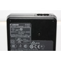 Canon genuine LC-E5E  Battery Charger for Canon EOS1000D, 450D, 500D