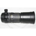 Sigma 170-500mm F5-6.3 APO for Canon