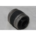 Nikon AF 28-80mm f/3.3-5.6 G