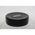 NIKON Original Genuine SLIP ON FRONT LENS CAP For AF-S Nikkor 14-24mm F/2.8G ED Lens