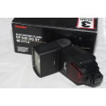 Sigma EF-530 DG ST EO-ETTLii  Speedlight Flash ***Canon mount***