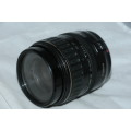 Canon EF 28-80mm f/3.5-5.6 Ultrasonic ***for spares or repair***
