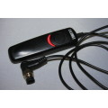 Calumet Pro Series N8 Wired Remote Shutter Release for Nikon