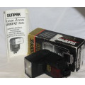Minolta fit SUNPAK PZ4000AF flash ***or use with remote trigger on other camera brands***