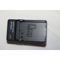 Generic replacement Battery Charger for Nikon MH-25  ***EN-EL15 EL15a battery***
