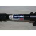 Manfrotto 3429 Telescoping off-Camera Flash Bracket
