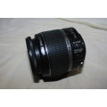 Canon EF-S 18-55mm f/3.5-5.6 IS (Image Stabilizer)