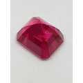 Ruby 13.70ct - Mozambique