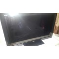 Sony Bravia  LCD FULL HD 40" TV  KLV-40BX400