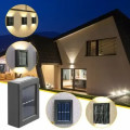 3 x SOLAR LIGHTS FOR THE PRICE OF ONE !!!