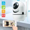 1080 WIFI IP WIRELESS CAMERA FOR HOME SECURITY