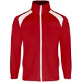 COMBO TRACKSUITS SPECIAL - Size 3XL Unisex 100% Polyester  ( XXXL ) RED Only