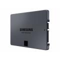Samsung 1TB 860 QVO SATA III 2.5" SSD