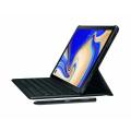 Samsung Electronics Galaxy Tab S4 Book Cover Keyboard, Black