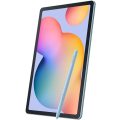 Samsung Galaxy Tab S6 Lite 10.4", 128GB WiFi Tablet Angora Blue - S Pen Included