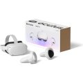 Oculus Quest 2-Fully Wireless All-in-One VR Headset  128GB