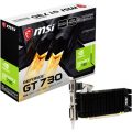 MSI N730K-2GD3H Graphics Card