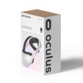 Oculus Quest 2 Elite Strap with Battery and Carrying Case for Enhanced Comfort and Playtime in VR