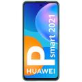 HUAWEI P smart 2021 Dual SIM smartphone (16.94 cm - 6.67 inches, 128 GB internal memory, 4 GB RAM, A