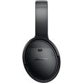Bose QuietComfort 35 wireless headphones II - Black