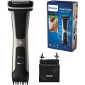Philips BG7025/15 Waterproof Body Trimmer, Shaver with 4D Contour Tracking