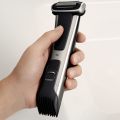 Philips BG7025/15 Waterproof Body Trimmer, Shaver with 4D Contour Tracking