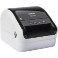 Brother ql-1100 Industrial Label Printer (Direct Thermal Contains 1 Roll DK11247 of 41 Adhesive Labe
