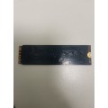 Kingston NV2 M.2 2TB PCIe 4.0 NVMe Internal SSD SNV2S/2000G  ( NEW NEVER BEEN USED LOST PACKAGING )