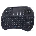 MWK08 Mini Keyboard Touchpad Combo