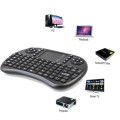 MWK08 Mini Keyboard Touchpad Combo