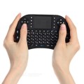 MWK08 Mini Keyboard Touchpad Combo