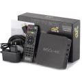 MXQ 4K Android 6.0 TV Box Media Player