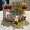 LEGO Friends - Downtown Bakery 41006