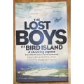 The Lost Boys of Bird Island - Mark Minnie and Chris Thamm