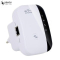 Wifi Repeater Range Extender - Wireless N Network Booster 300Mbs | Heaven Star Tech®